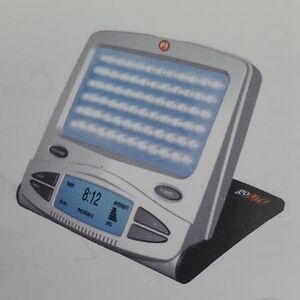 goLite Mood Relief Blue Light Therapy